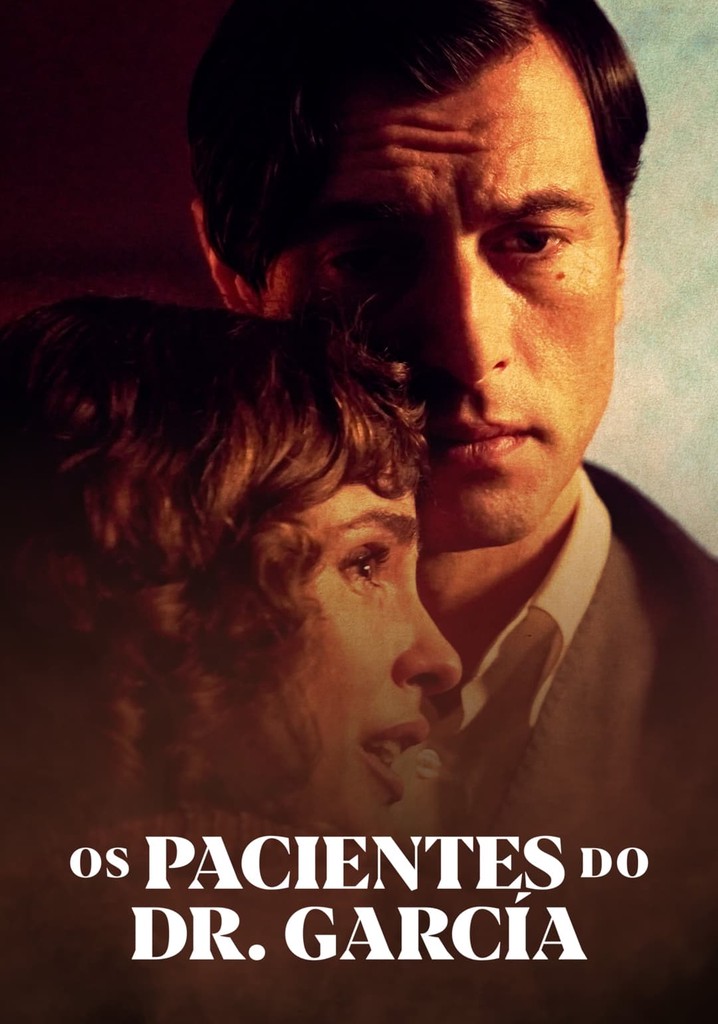 Los pacientes del doctor García Temporada 1 - streaming online